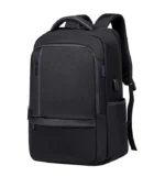 Classic Laptop Backpack with USB Charging Port - Image 10