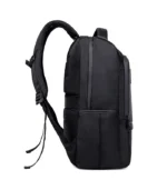 Classic Laptop Backpack with USB Charging Port - Image 7