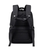 Classic Laptop Backpack with USB Charging Port - Image 6