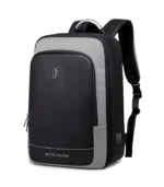 Large Capacity Multi-function Expandable Travel Backpack - Image 2