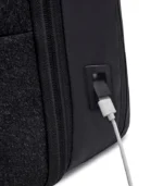 Large Capacity Multi-function Expandable Travel Backpack - Image 6