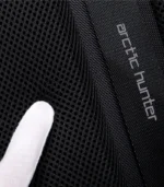 Large Capacity Multi-function Expandable Travel Backpack - Image 4