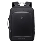 Large Capacity Multi-function Expandable Travel Backpack