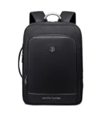 Large Capacity Multi-function Expandable Travel Backpack