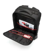Arctic Hunter 3-in-1 Convertible Laptop Backpack & Briefcase - Image 25