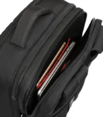 Arctic Hunter 3-in-1 Convertible Laptop Backpack & Briefcase - Image 17