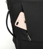 Arctic Hunter 3-in-1 Convertible Laptop Backpack & Briefcase - Image 10