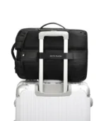 Arctic Hunter 3-in-1 Convertible Laptop Backpack & Briefcase - Image 6