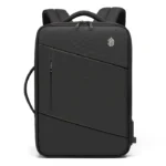 Arctic Hunter 3-in-1 Convertible Laptop Backpack & Briefcase
