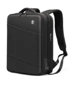 Arctic Hunter 3-in-1 Convertible Laptop Backpack & Briefcase - Image 2