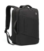 Arctic Hunter 3-in-1 Convertible Laptop Backpack & Briefcase - Image 3