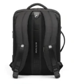 Arctic Hunter 3-in-1 Convertible Laptop Backpack & Briefcase - Image 32