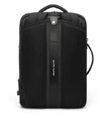 Arctic Hunter 3-in-1 Convertible Laptop Backpack & Briefcase - Image 28