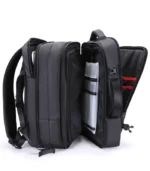 Large Multi-function Expandable Travel Backpack - Image 9