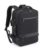 Large Multi-function Expandable Travel Backpack - Image 2