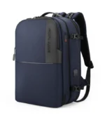 Arctic Hunter Voyager Pro 180° Suitcase-Opening Travel Backpack - Image 32