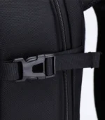 Arctic Hunter Voyager Pro 180° Suitcase-Opening Travel Backpack - Image 24