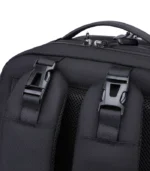 Arctic Hunter Voyager Pro 180° Suitcase-Opening Travel Backpack - Image 23