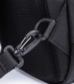 Arctic Hunter Voyager Pro 180° Suitcase-Opening Travel Backpack - Image 22