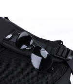 Arctic Hunter Voyager Pro 180° Suitcase-Opening Travel Backpack - Image 19