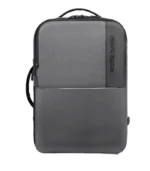 Arctic Hunter Voyager Pro 180° Suitcase-Opening Travel Backpack - Image 8