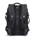 Arctic Hunter Voyager Pro 180° Suitcase-Opening Travel Backpack - Image 3