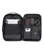 Arctic Hunter Voyager Pro 180° Suitcase-Opening Travel Backpack - Image 41