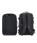 Arctic Hunter Voyager Pro 180° Suitcase-Opening Travel Backpack - Image 40