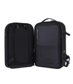 Arctic Hunter Voyager Pro 180° Suitcase-Opening Travel Backpack - Image 39