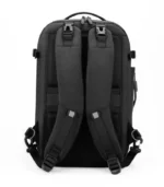 Arctic Hunter Voyager Pro 180° Suitcase-Opening Travel Backpack - Image 38