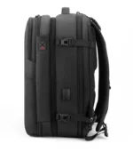Arctic Hunter Voyager Pro 180° Suitcase-Opening Travel Backpack - Image 37