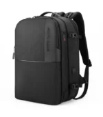 Arctic Hunter Voyager Pro 180° Suitcase-Opening Travel Backpack - Image 36