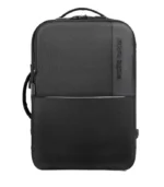 Arctic Hunter Voyager Pro 180° Suitcase-Opening Travel Backpack