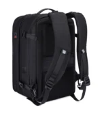 Arctic Hunter Voyager Pro 180° Suitcase-Opening Travel Backpack - Image 30