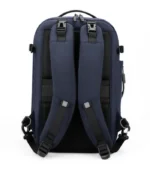 Arctic Hunter Voyager Pro 180° Suitcase-Opening Travel Backpack - Image 34