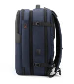 Arctic Hunter Voyager Pro 180° Suitcase-Opening Travel Backpack - Image 33