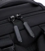Arctic Hunter Voyager Pro 180° Suitcase-Opening Travel Backpack - Image 28