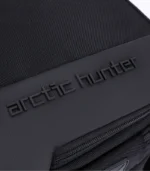 Arctic Hunter Voyager Pro 180° Suitcase-Opening Travel Backpack - Image 25