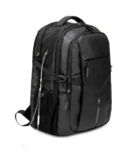 Arctic Hunter 15.6" Commuter & Laptop Backpack with USB Port - Image 33