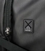 Arctic Hunter 15.6" Commuter & Laptop Backpack with USB Port - Image 29