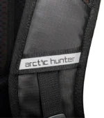 Arctic Hunter 15.6" Commuter & Laptop Backpack with USB Port - Image 19