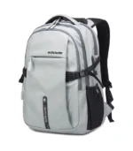Arctic Hunter 15.6" Commuter & Laptop Backpack with USB Port - Image 47