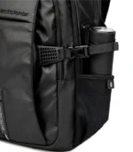 Arctic Hunter 15.6" Commuter & Laptop Backpack with USB Port - Image 22