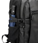 Arctic Hunter 15.6" Commuter & Laptop Backpack with USB Port - Image 24