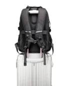 Arctic Hunter 15.6" Commuter & Laptop Backpack with USB Port - Image 16
