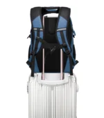 Arctic Hunter 15.6" Commuter & Laptop Backpack with USB Port - Image 15