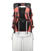 Arctic Hunter 15.6" Commuter & Laptop Backpack with USB Port - Image 14