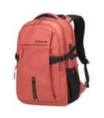 Arctic Hunter 15.6" Commuter & Laptop Backpack with USB Port - Image 2