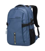 Arctic Hunter 15.6" Commuter & Laptop Backpack with USB Port - Image 11