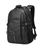 Arctic Hunter 15.6" Commuter & Laptop Backpack with USB Port - Image 10